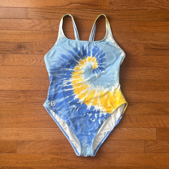 Michael Kors bathing suit - Picture 1 of 3